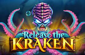 Cara Bermain Release The Kraken