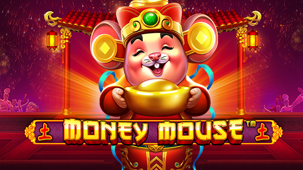 Money Mouse Pragmatic Slot Review