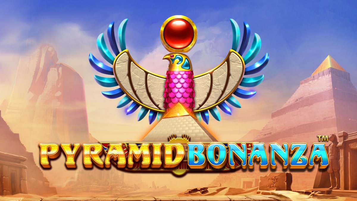 Pyramid Bonanza Pragmatic Slot Review - fantasy slots
