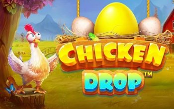Demo Slot Chicken Drop