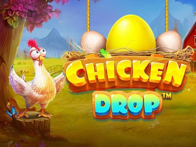 Demo Slot Chicken Drop
