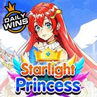 slot online Starlight Princess review