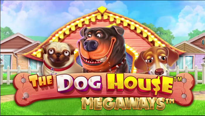 Situs slot gacor pragmatic play dog house megaways