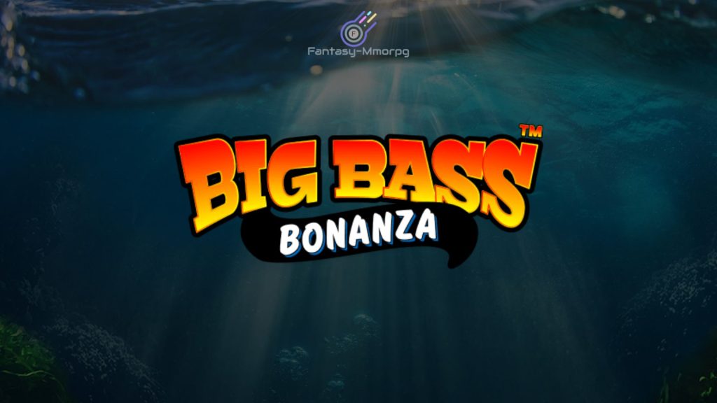 Slot Demo Pragmatic Play No Deposit Big Bass Bonanza
