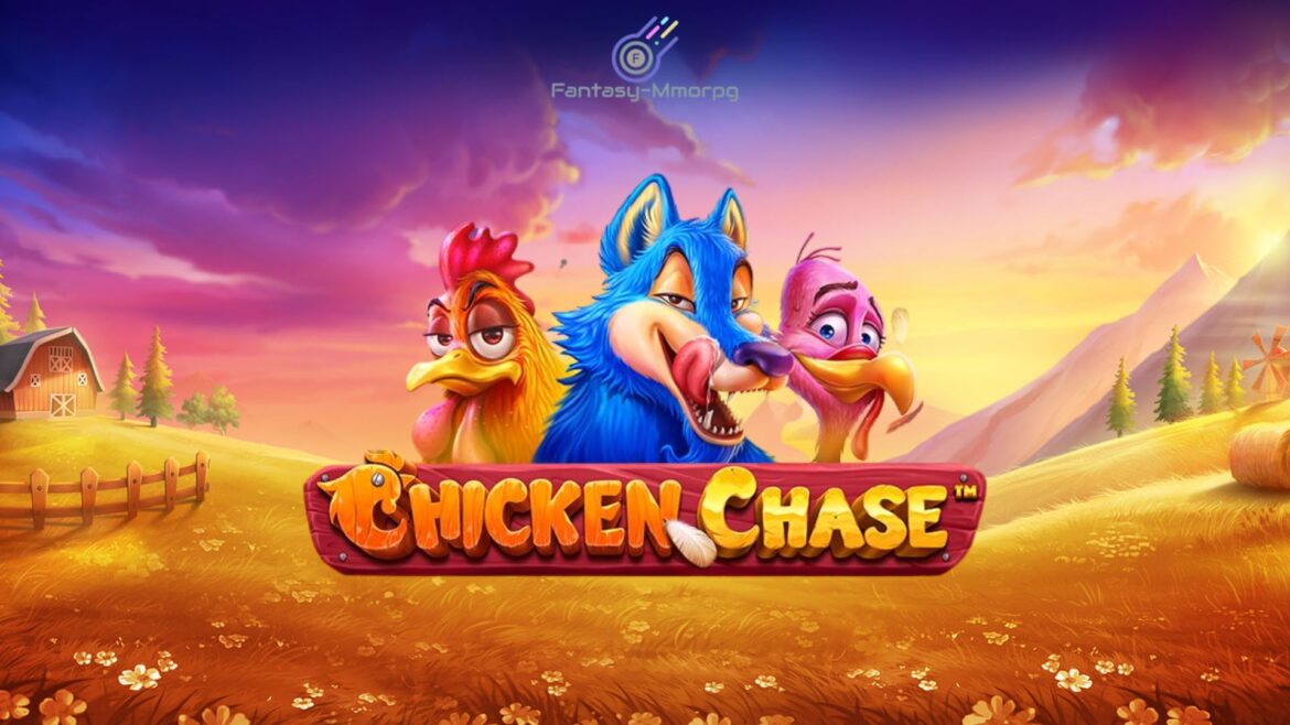 Slot Demo Pragmatic Play No Deposit Chicken Chase 2023