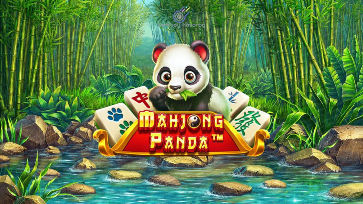 Slot Demo Pragmatic Play No Deposit Mahjong Panda 2023