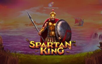 Slot Demo Pragmatic Play No Deposit Spartan King Terkini 2023
