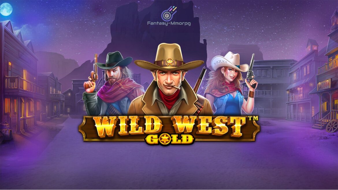 Slot Demo Pragmatic Play No Deposit Wild West Gold 2023