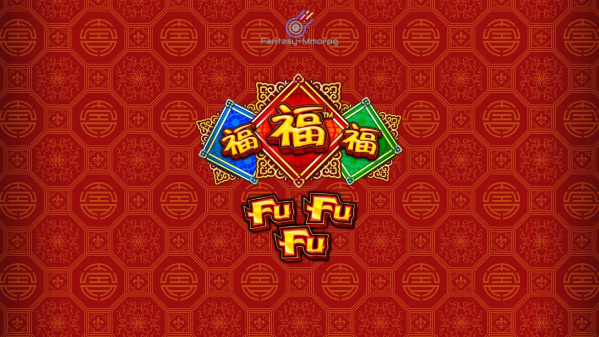 Slot Demo Pragmatic Play No Deposit Fu Fu Fu Terbaik 2023