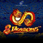 Slot Demo Pragmatic Play No Deposit 8 Dragons Terbaru 2023