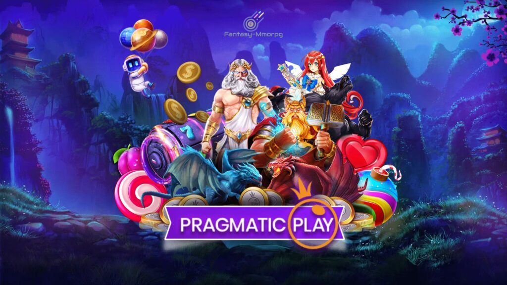 Demo Slot Online Pragmatic Play Terbaru dan Terlengkap 2023