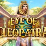 Demo Slot Online Eye of Cleopatra Terkini 2023