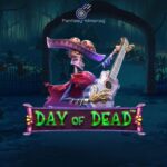 Demo Slot Online Day of Dead Pragmatic Play Terbaik 2023