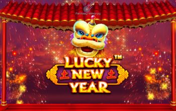 Demo Slot Online Lucky New Year Pragmatic Play Tebaik 2023