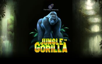 Demo Slot Online Jungle Gorilla Pragmatic Play Terbaik 2023